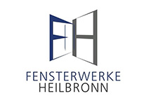 LOGO Fensterwerke Heilbronn