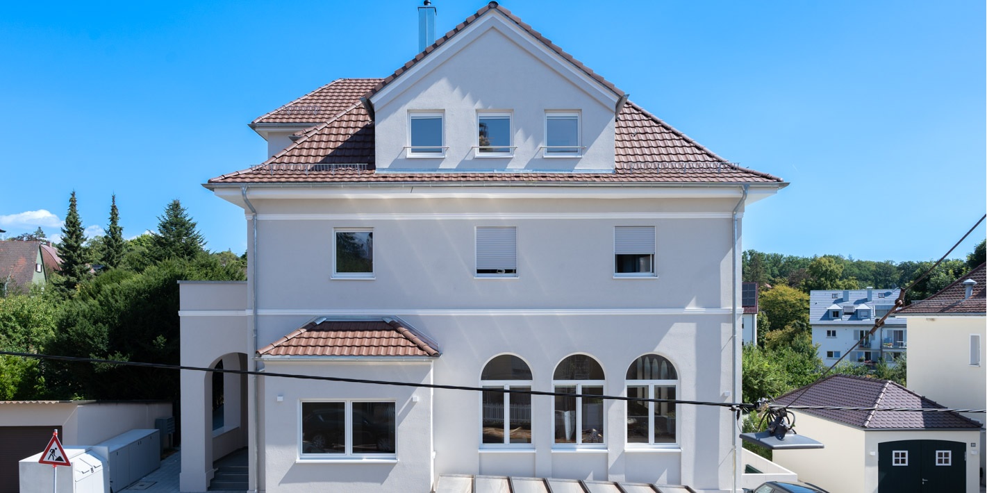 Stuttgart-Degerloch Stuttgart-Degerloch